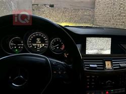 مرسيدس بنز CLS